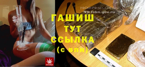 винт Верея